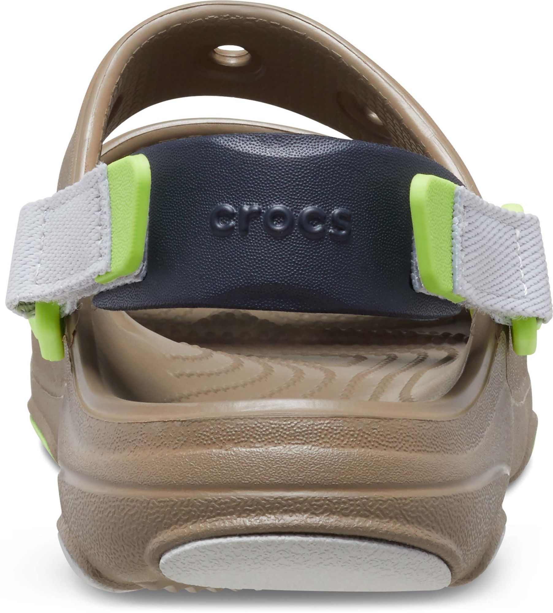 Crocs Kids' All-Terrain Sandals