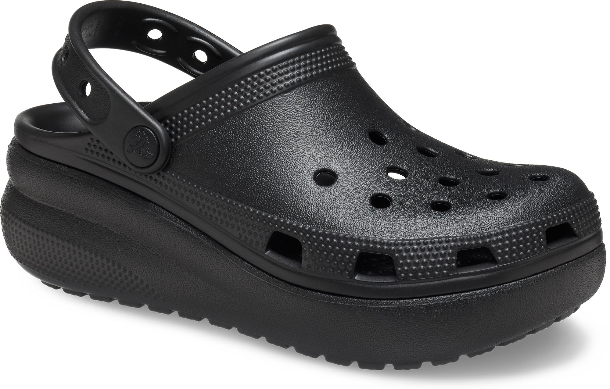 Crocs Kids' Classic Cutie Clogs product image