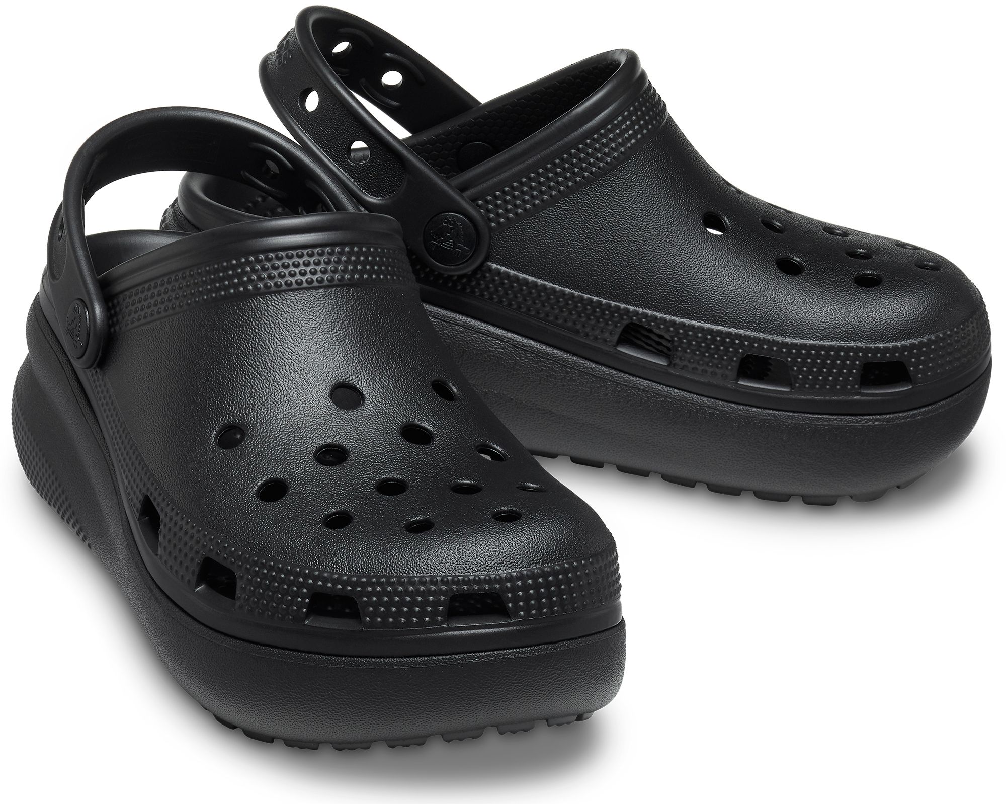 Crocs Kids' Classic Cutie Clogs product image