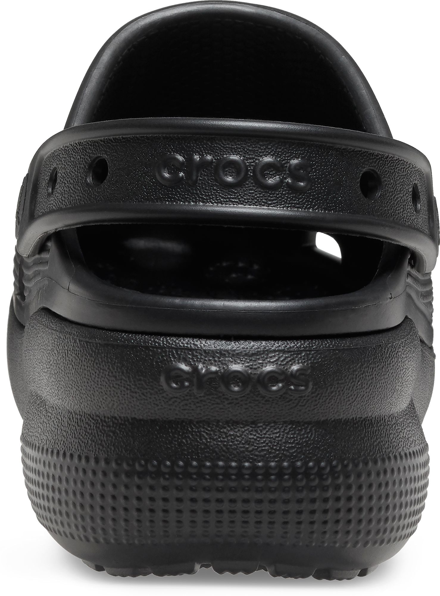 Crocs Kids' Classic Cutie Clogs product image