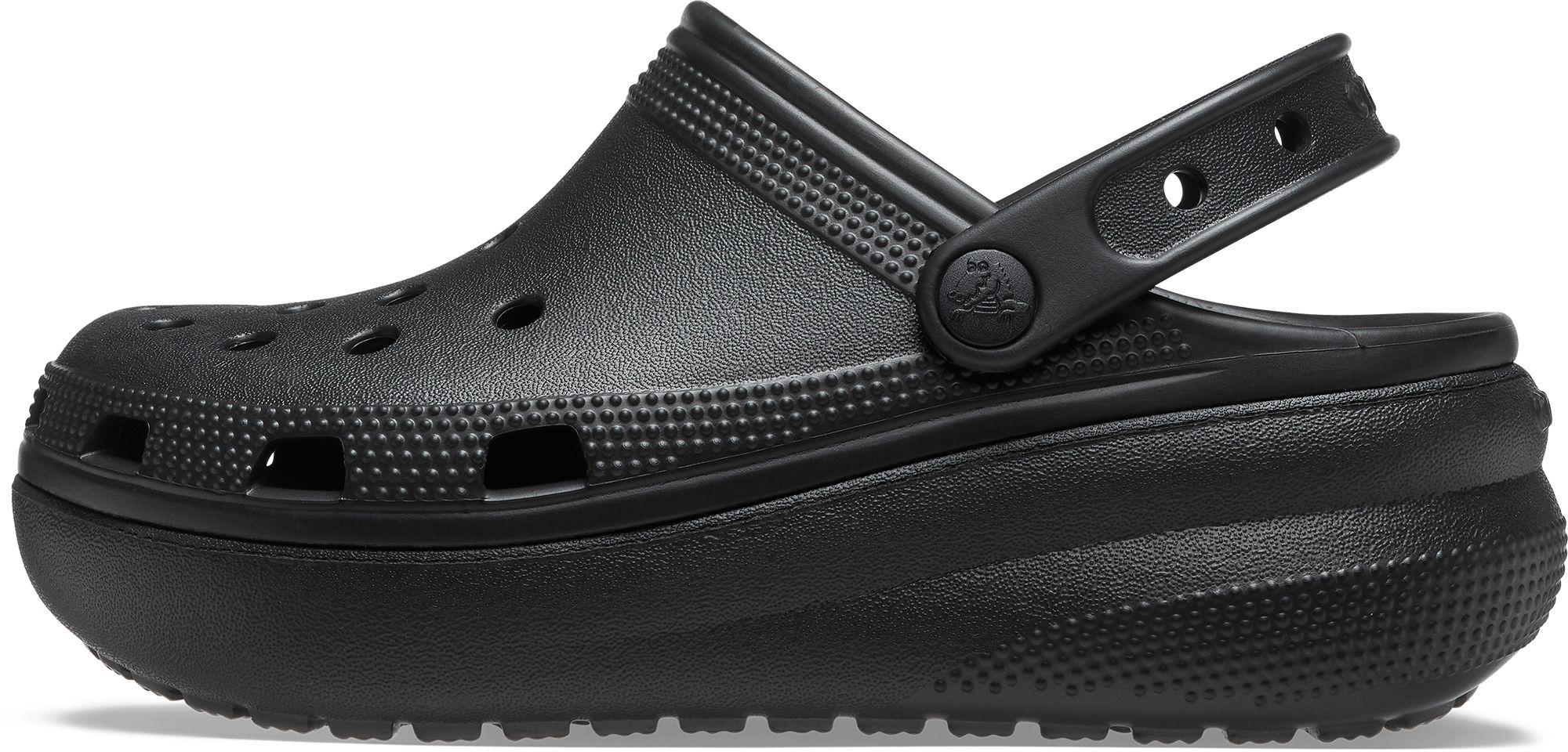 Crocs Kids' Classic Cutie Clogs product image
