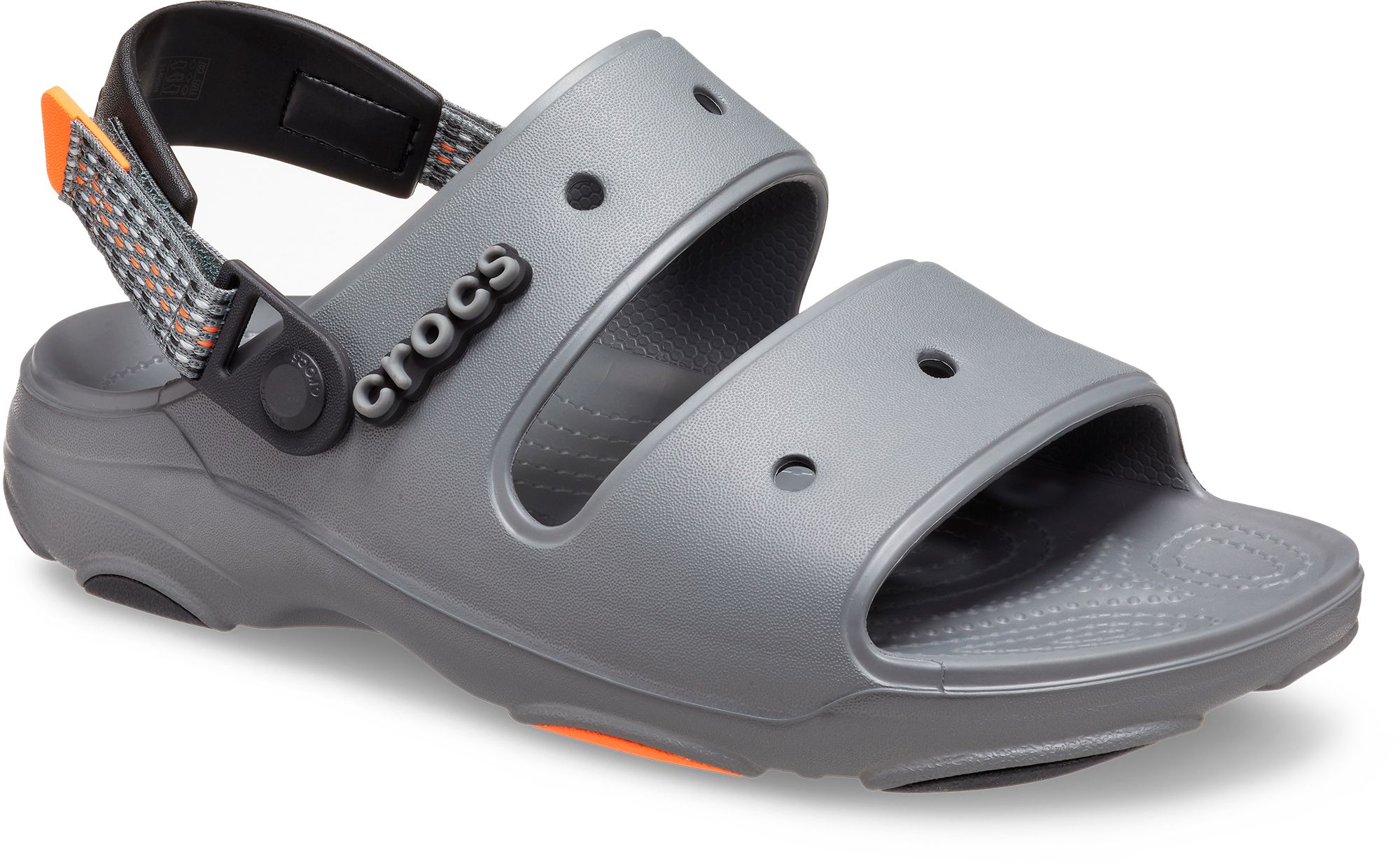 Crocs Classic All-Terrain Sandals product image