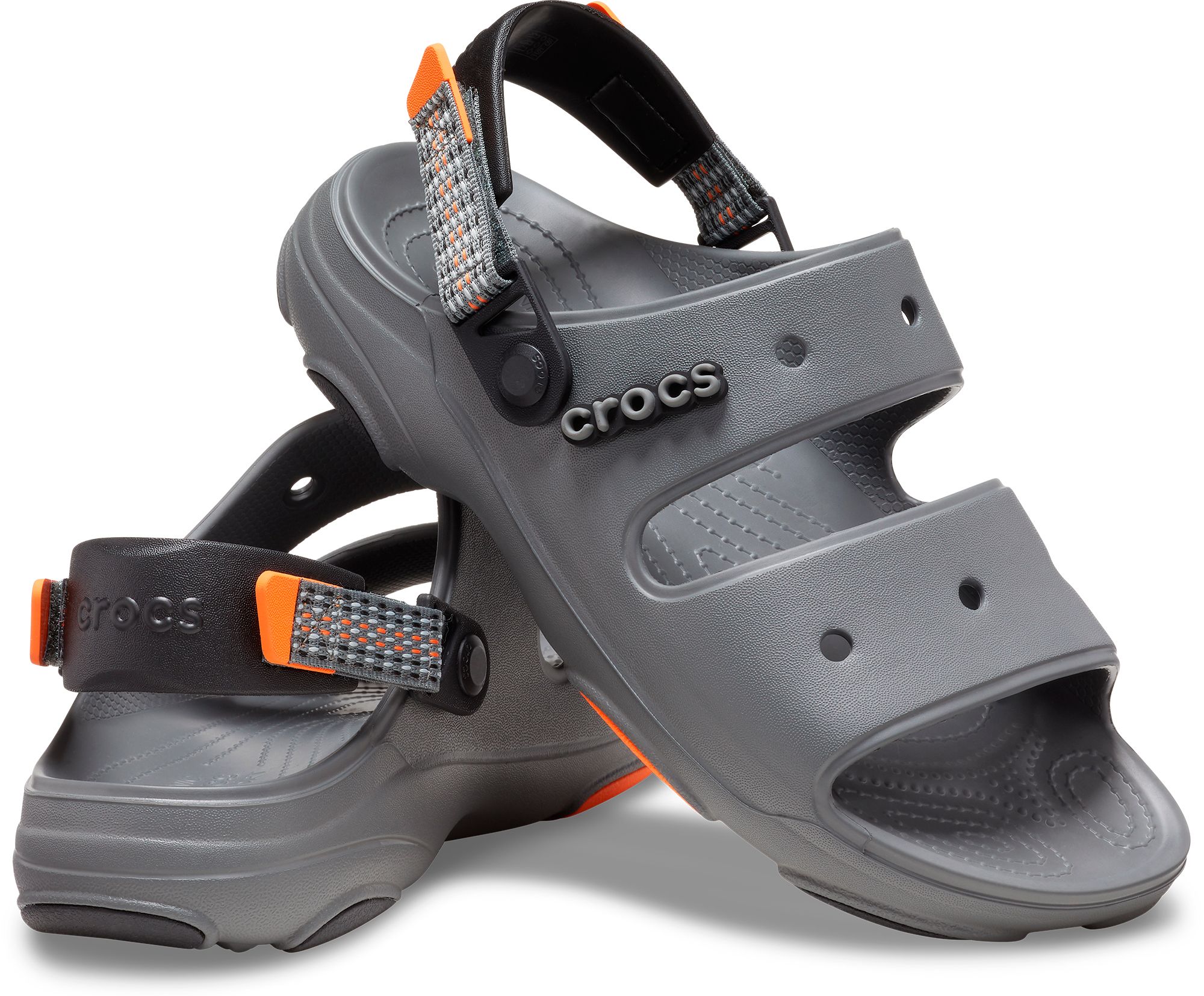 Crocs Classic All-Terrain Sandals product image