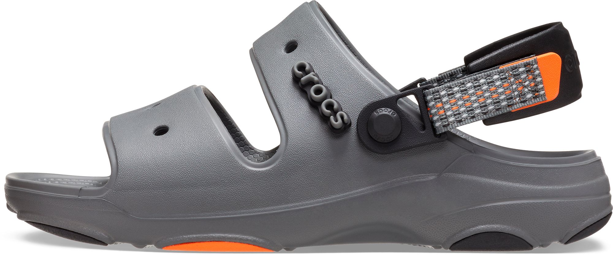 Crocs Classic All-Terrain Sandals product image
