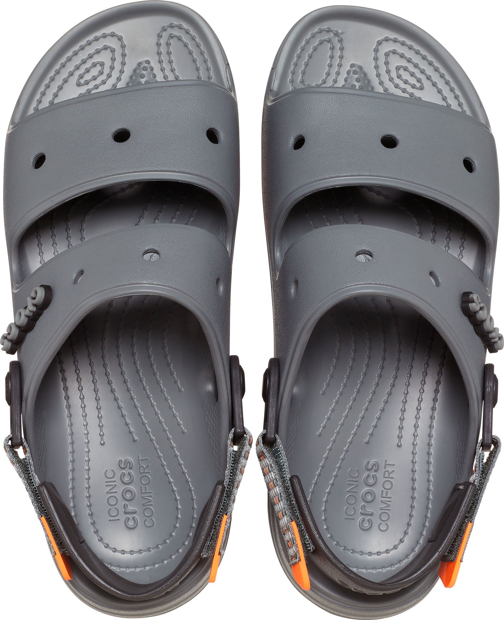Crocs Classic All-Terrain Sandals product image