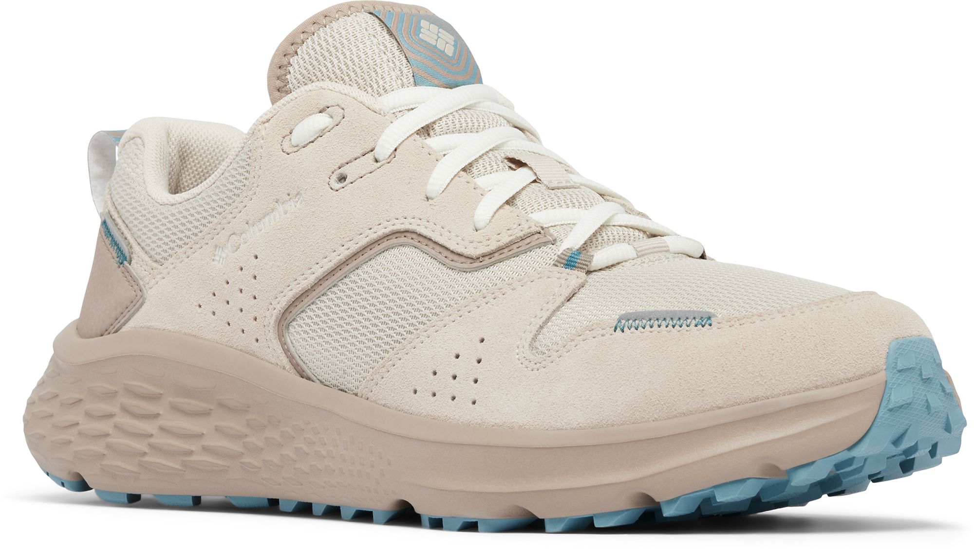 Columbia Men's Benson Shoes