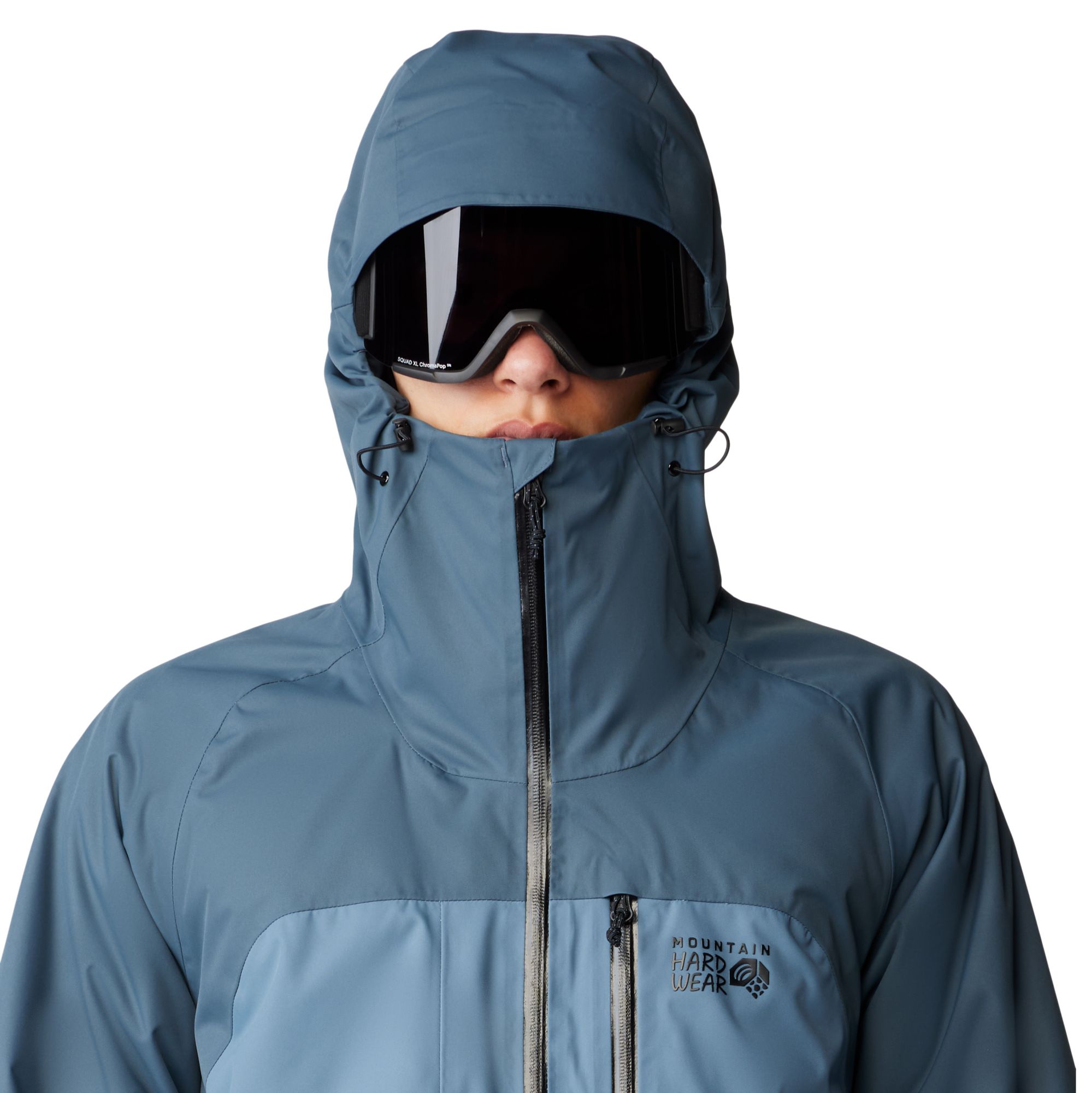 Mountain Hardwear Men's Firefall Insulated Jacket product image