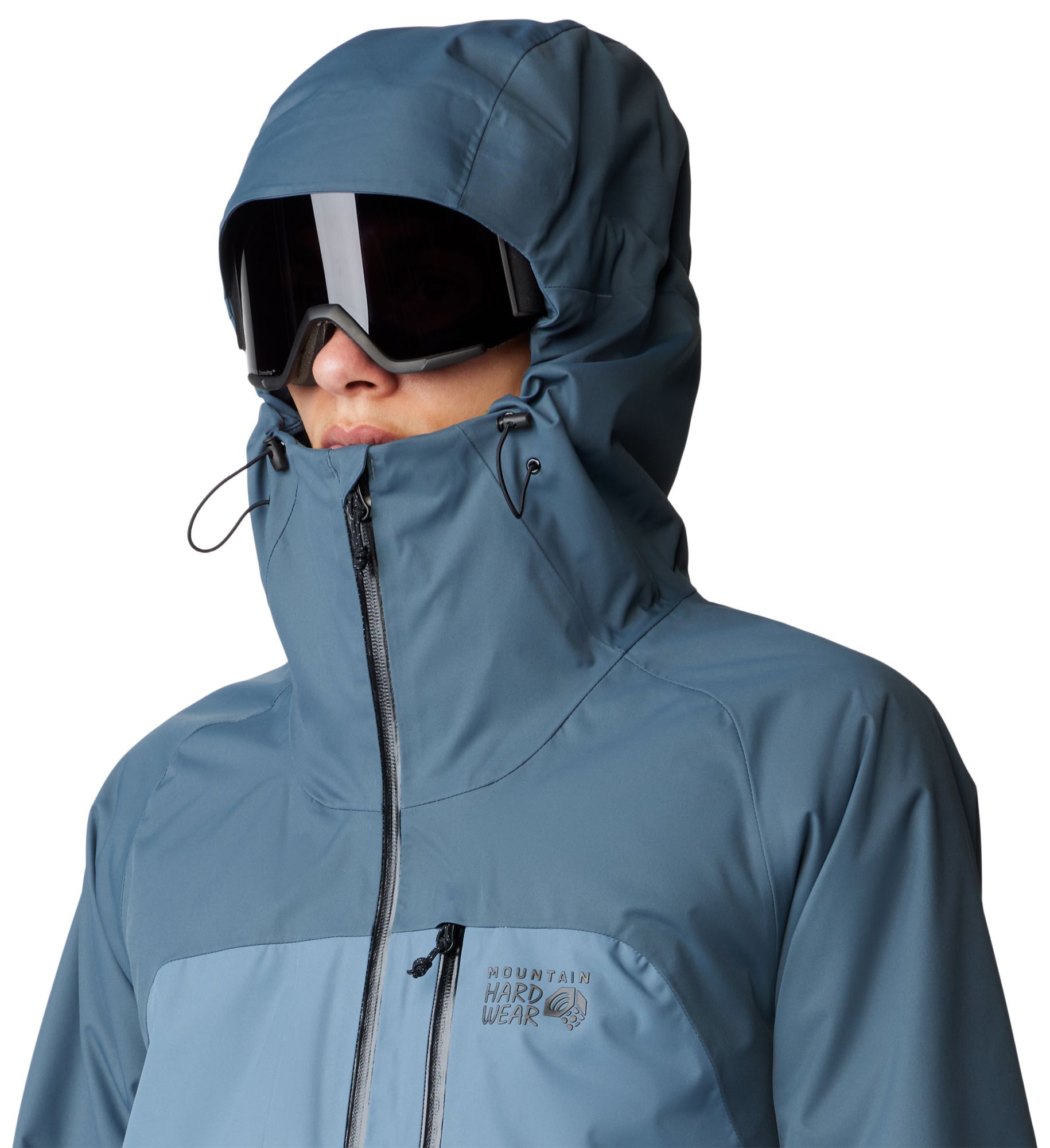 Mountain Hardwear Men's Firefall Insulated Jacket product image