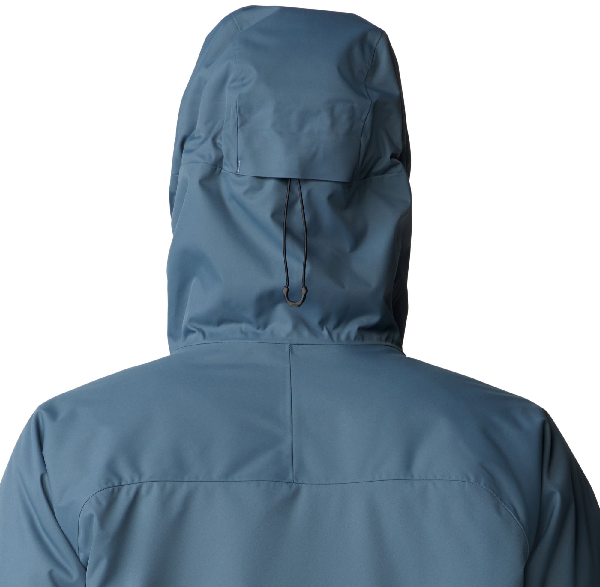 Mountain Hardwear Men's Firefall Insulated Jacket product image