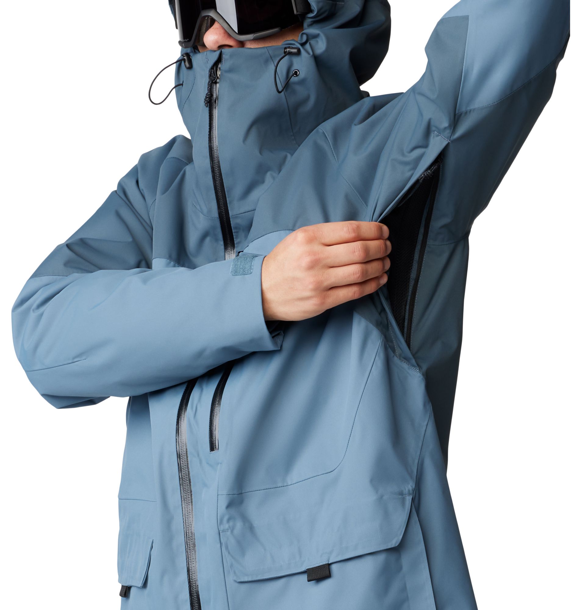 Mountain Hardwear Men's Firefall Insulated Jacket product image