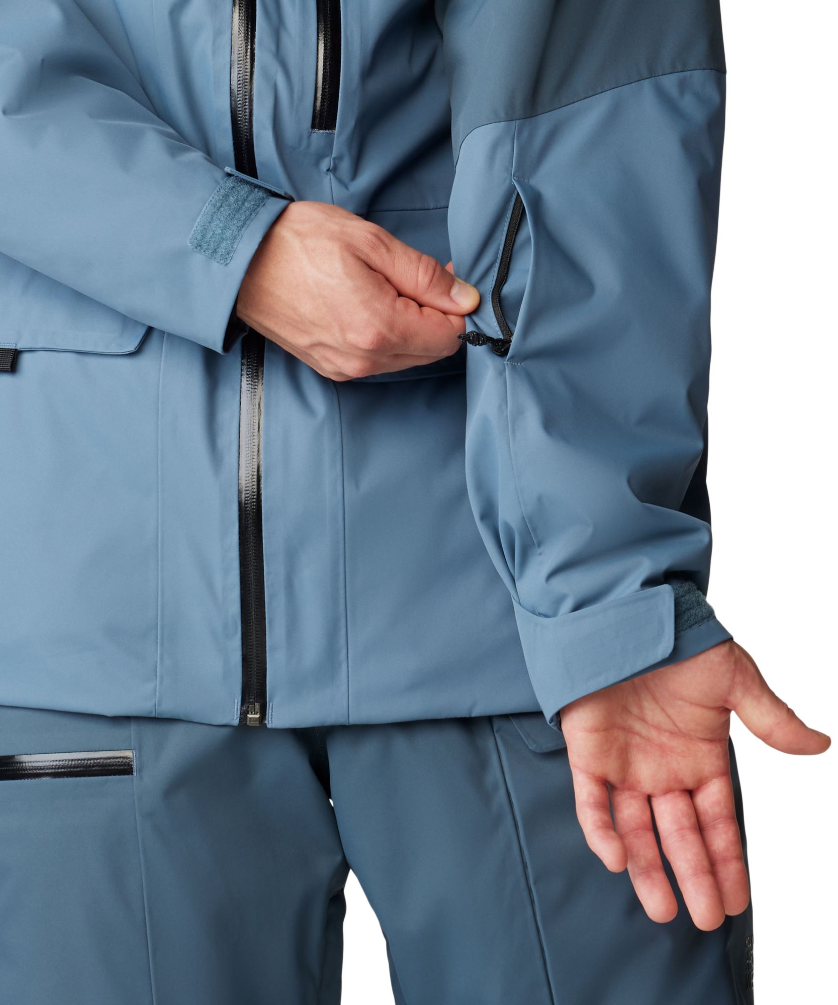 Mountain Hardwear Men's Firefall Insulated Jacket product image