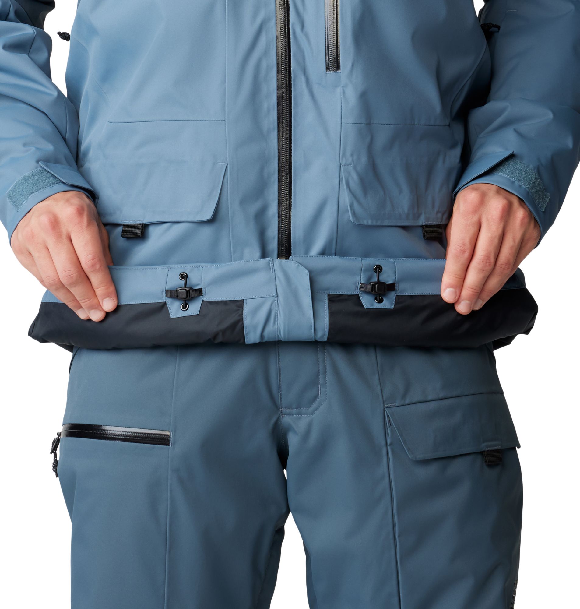 Mountain Hardwear Men's Firefall Insulated Jacket product image