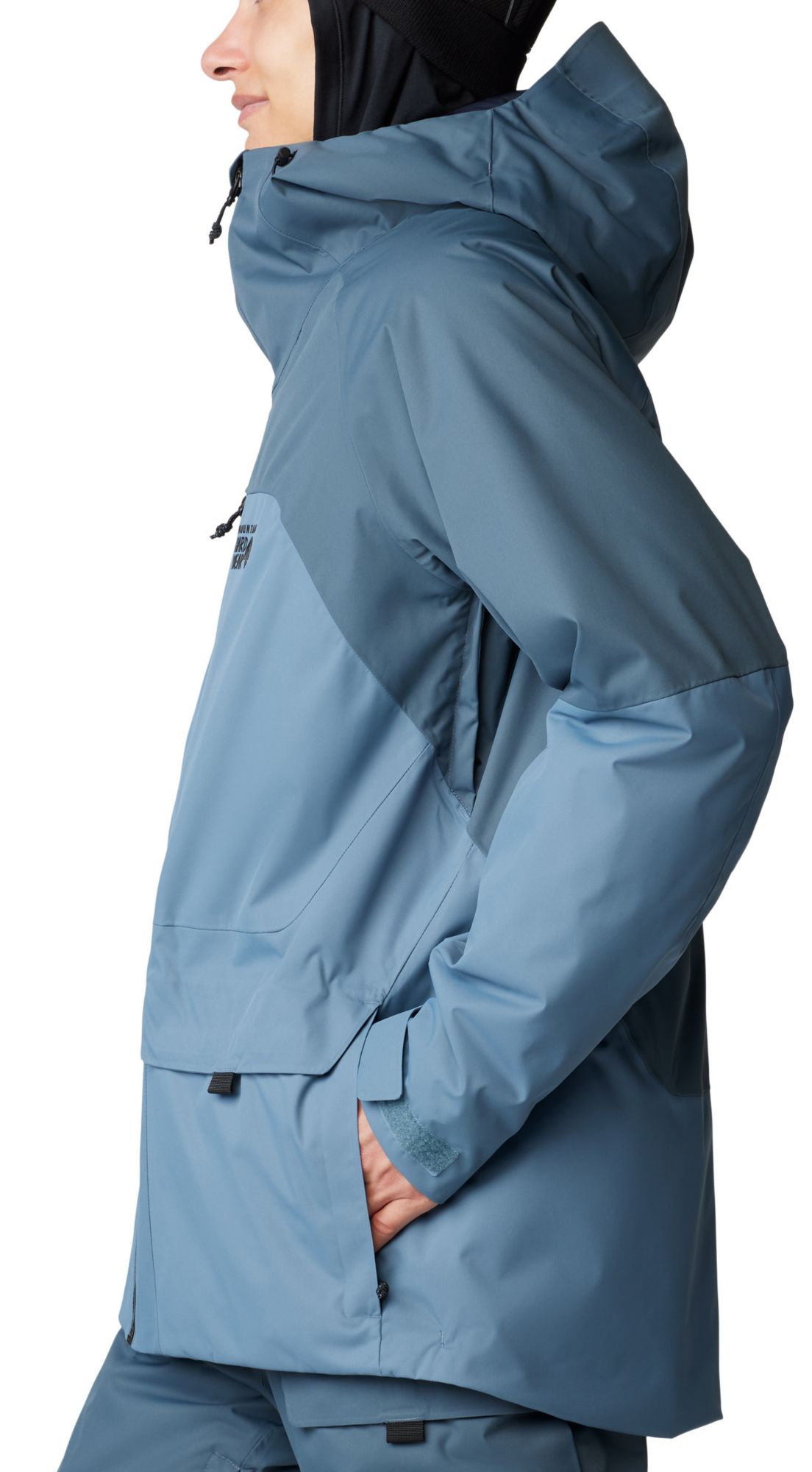 Mountain Hardwear Men's Firefall Insulated Jacket product image