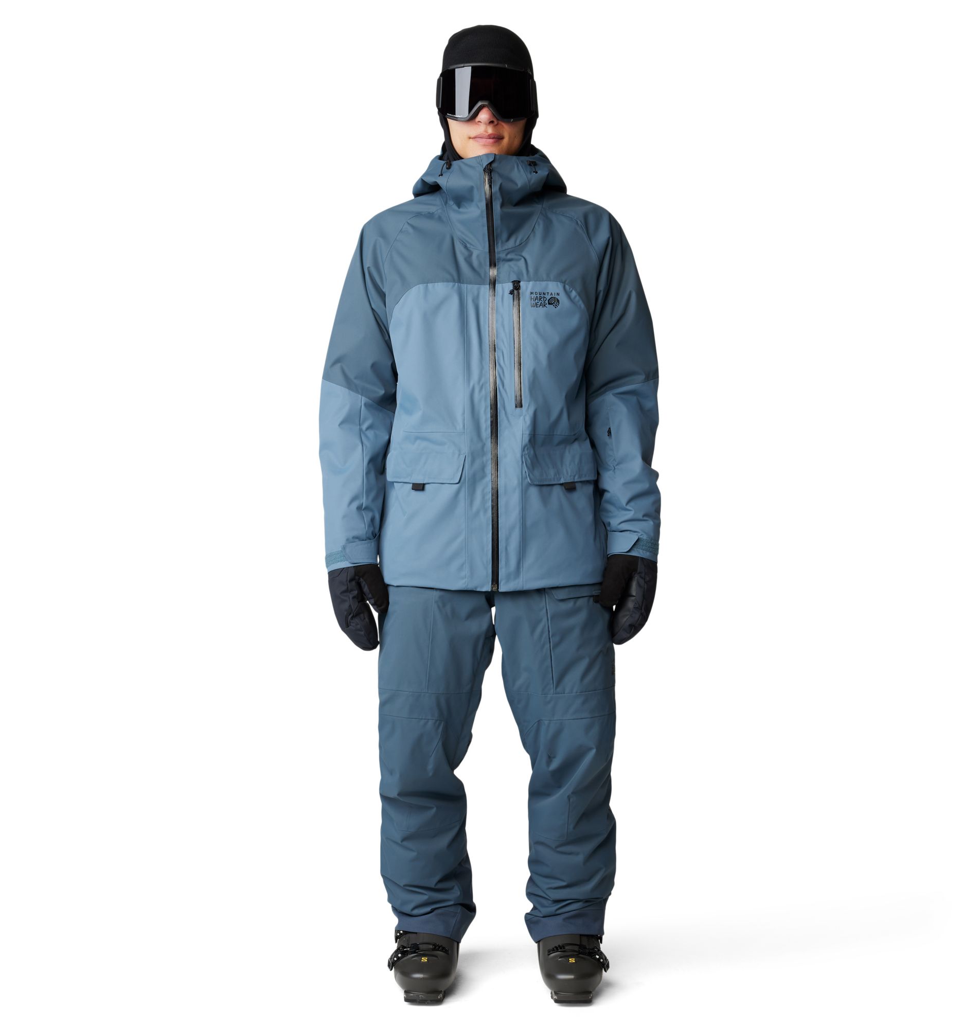 Mountain Hardwear Men's Firefall Insulated Jacket product image