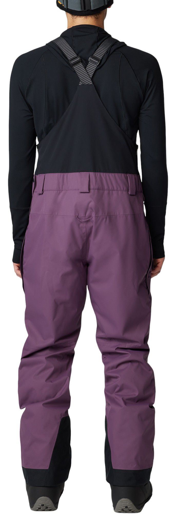 Mountain Hardwear Men's Firefall Bib product image