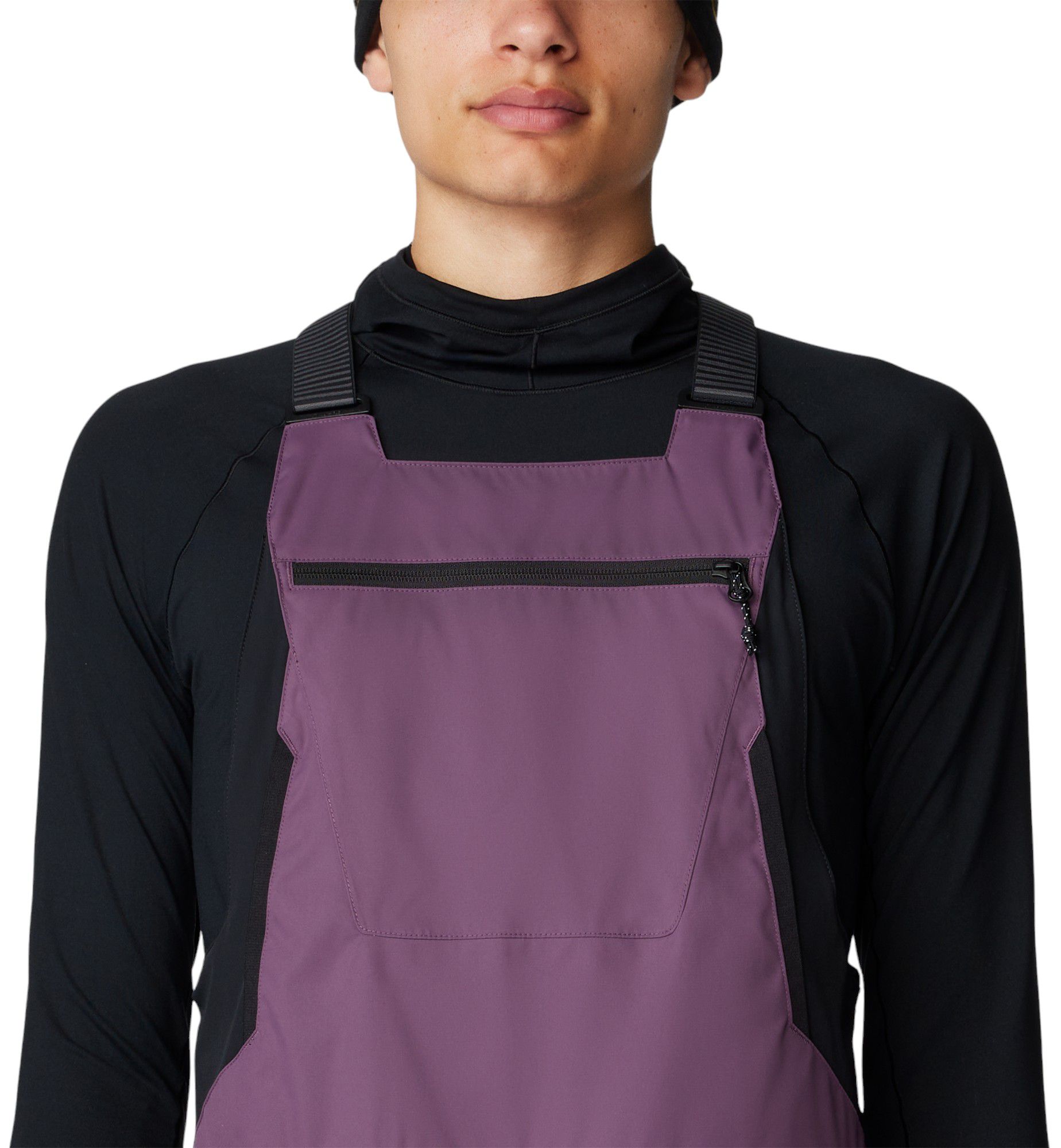 Mountain Hardwear Men's Firefall Bib product image