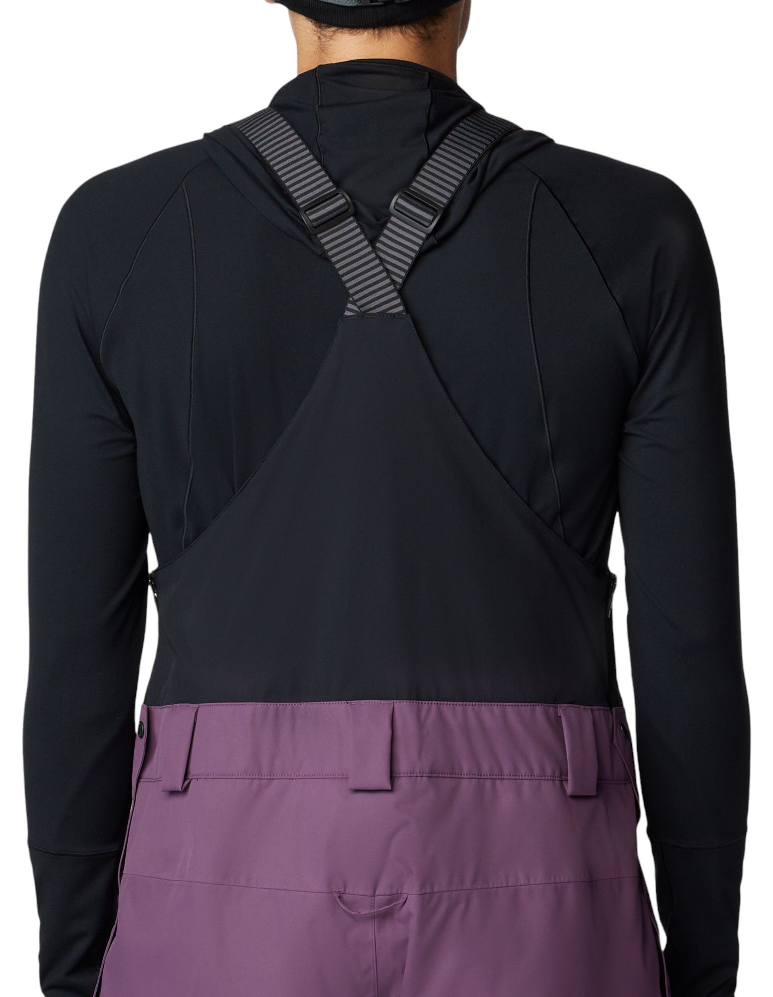 Mountain Hardwear Men's Firefall Bib product image