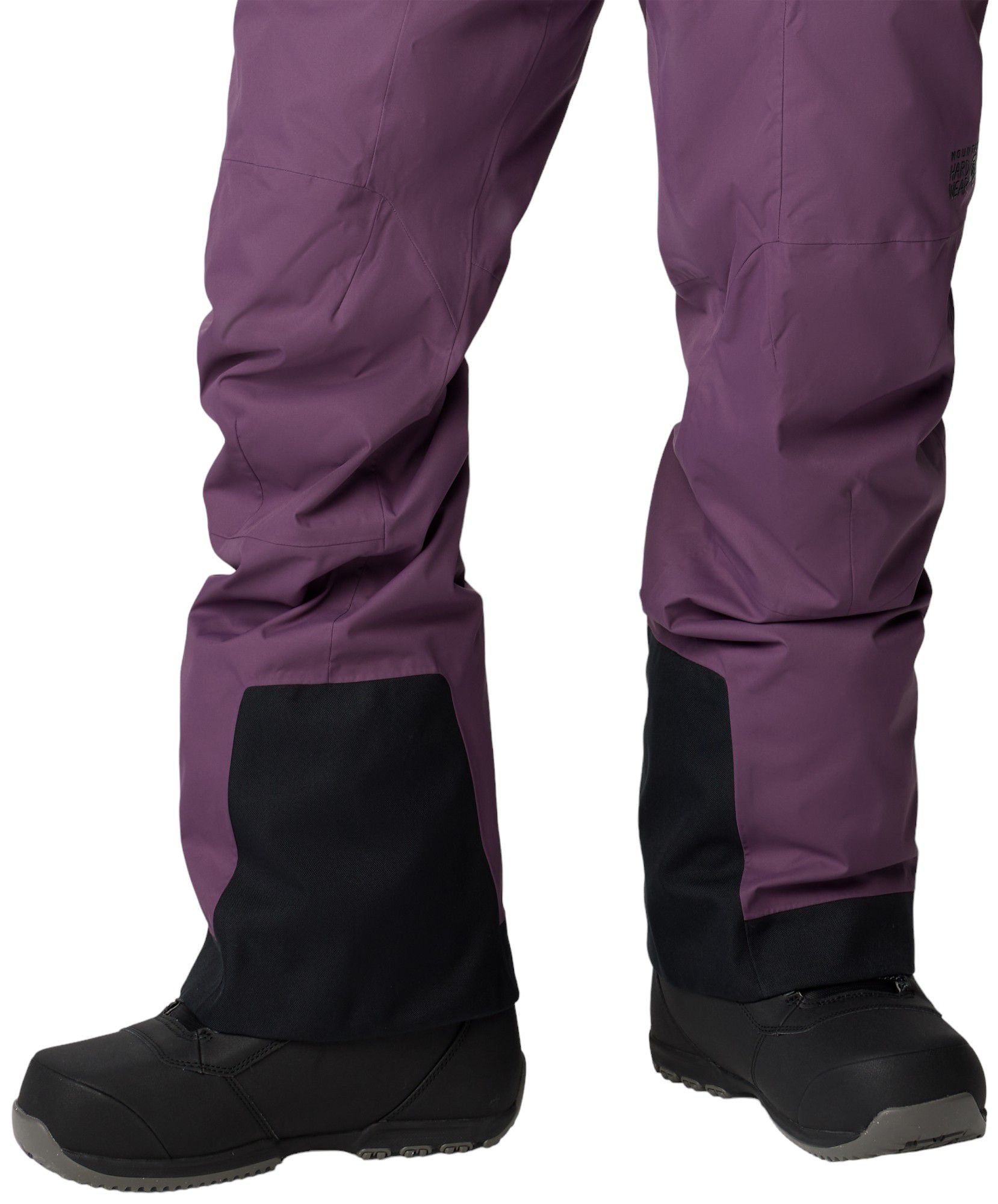 Mountain Hardwear Men's Firefall Bib product image