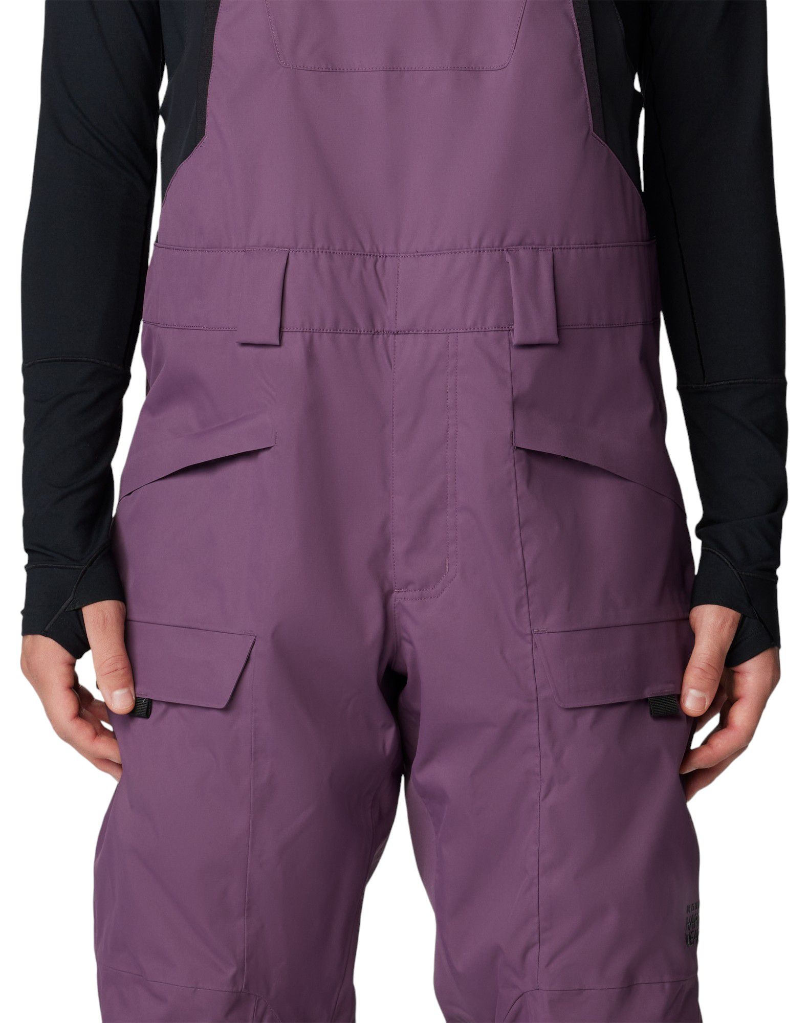 Mountain Hardwear Men's Firefall Bib product image