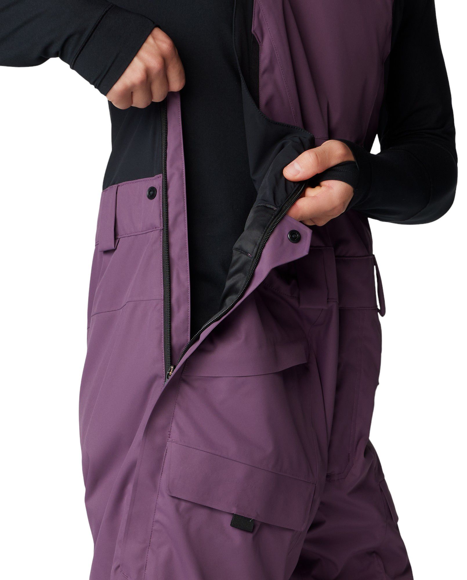 Mountain Hardwear Men's Firefall Bib product image