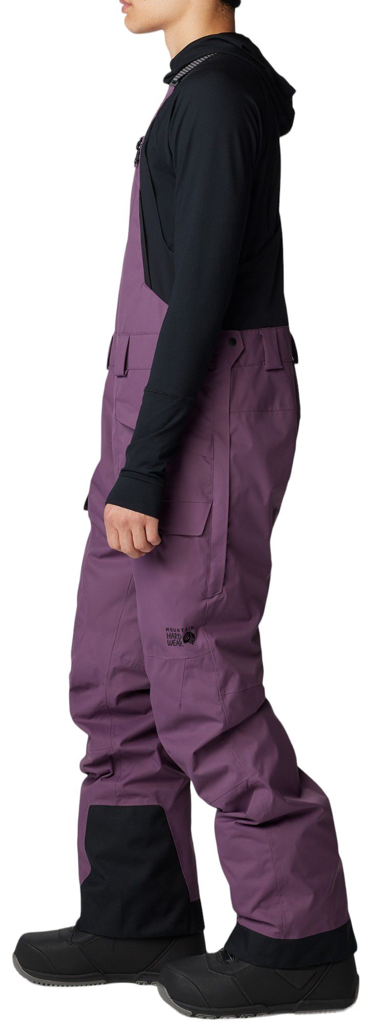 Mountain Hardwear Men's Firefall Bib product image