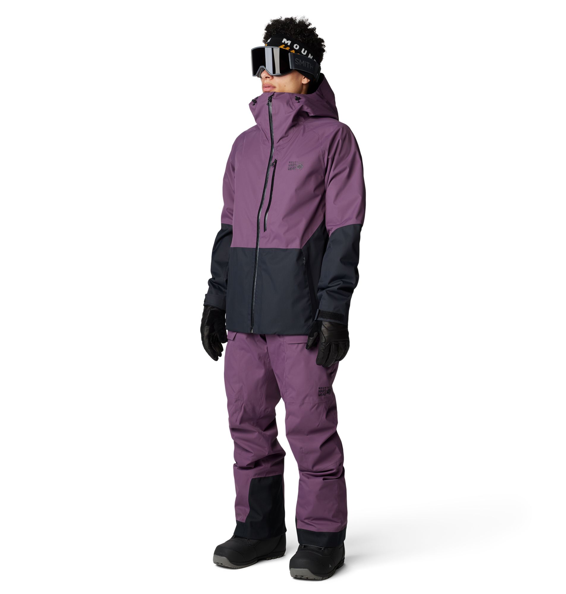 Mountain Hardwear Men's Firefall Bib product image
