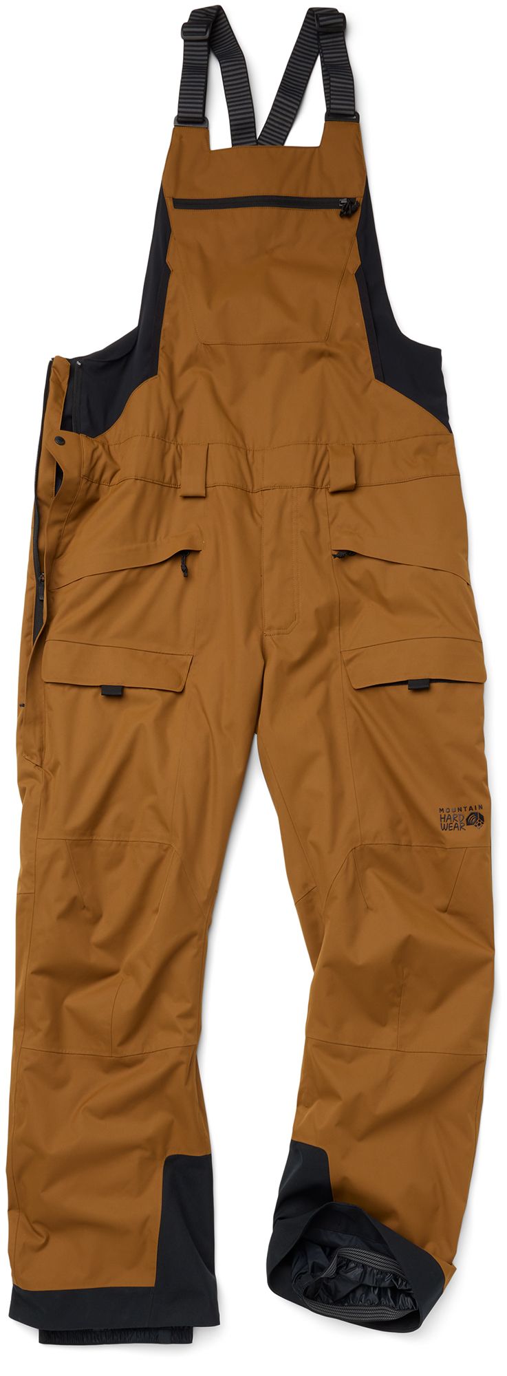 Mountain Hardwear Men's Firefall Bib product image