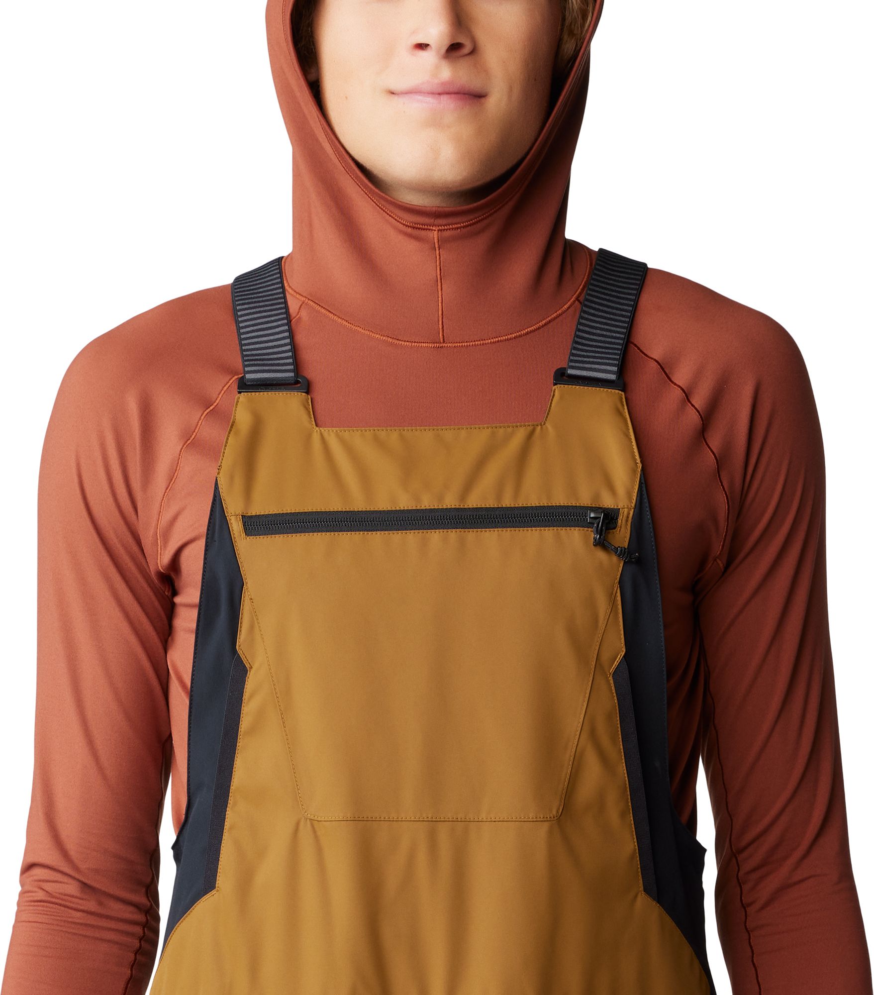 Mountain Hardwear Men's Firefall Bib product image