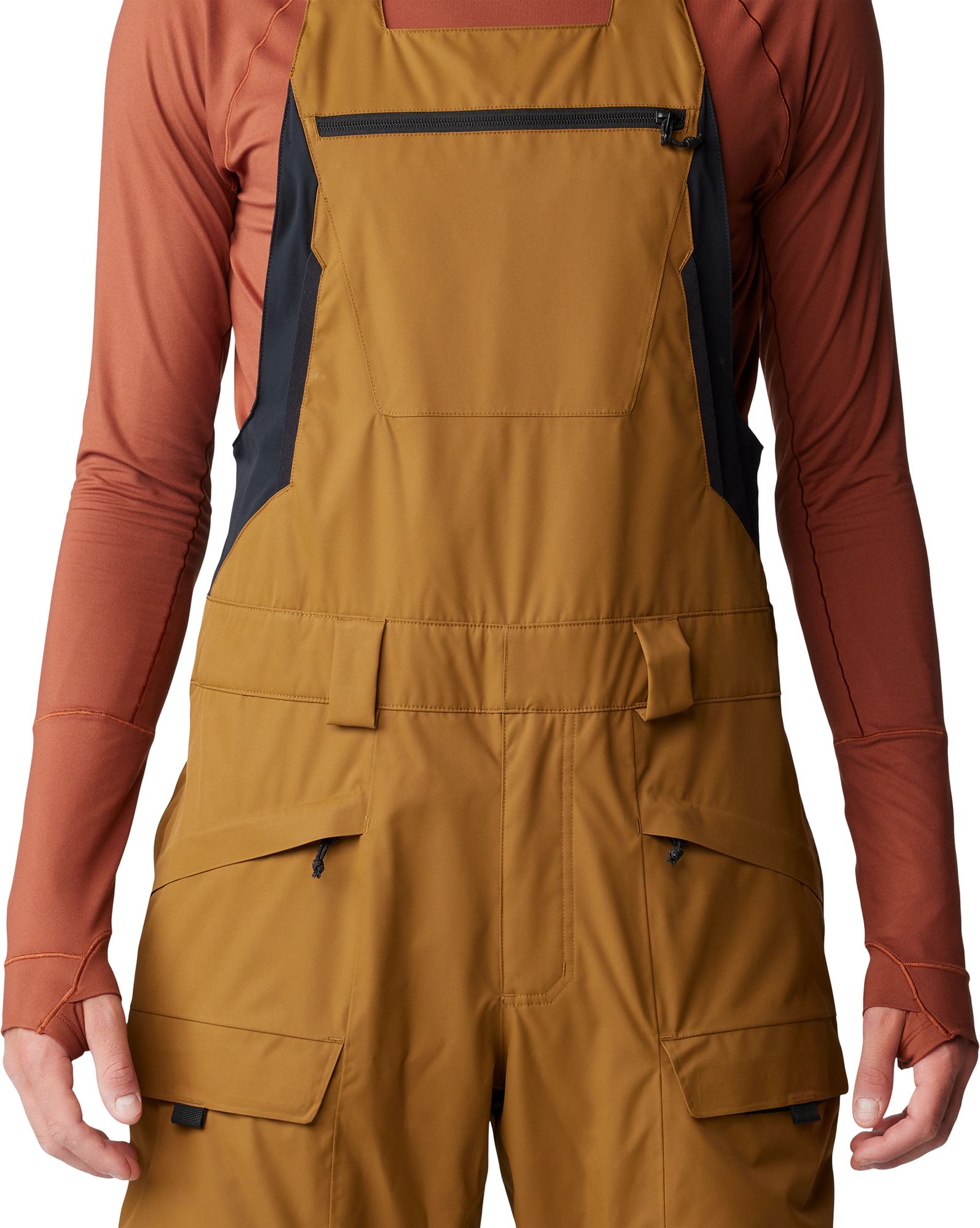 Mountain Hardwear Men's Firefall Bib product image