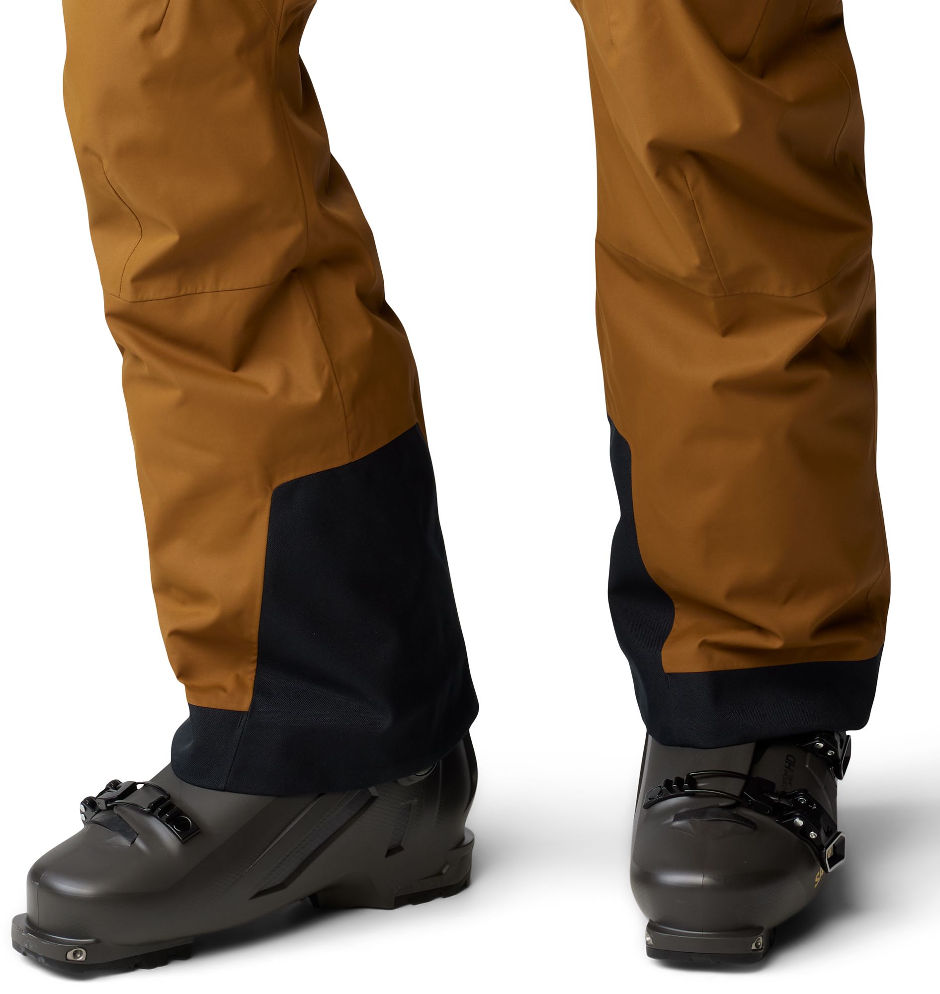 Mountain Hardwear Men's Firefall Bib product image