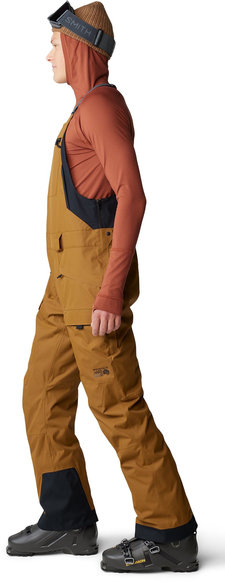 Mountain Hardwear Men's Firefall Bib product image