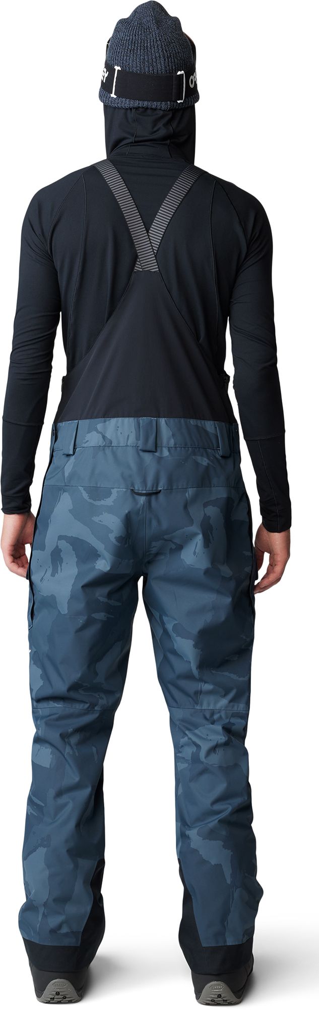 Mountain Hardwear Men's Firefall Bib product image