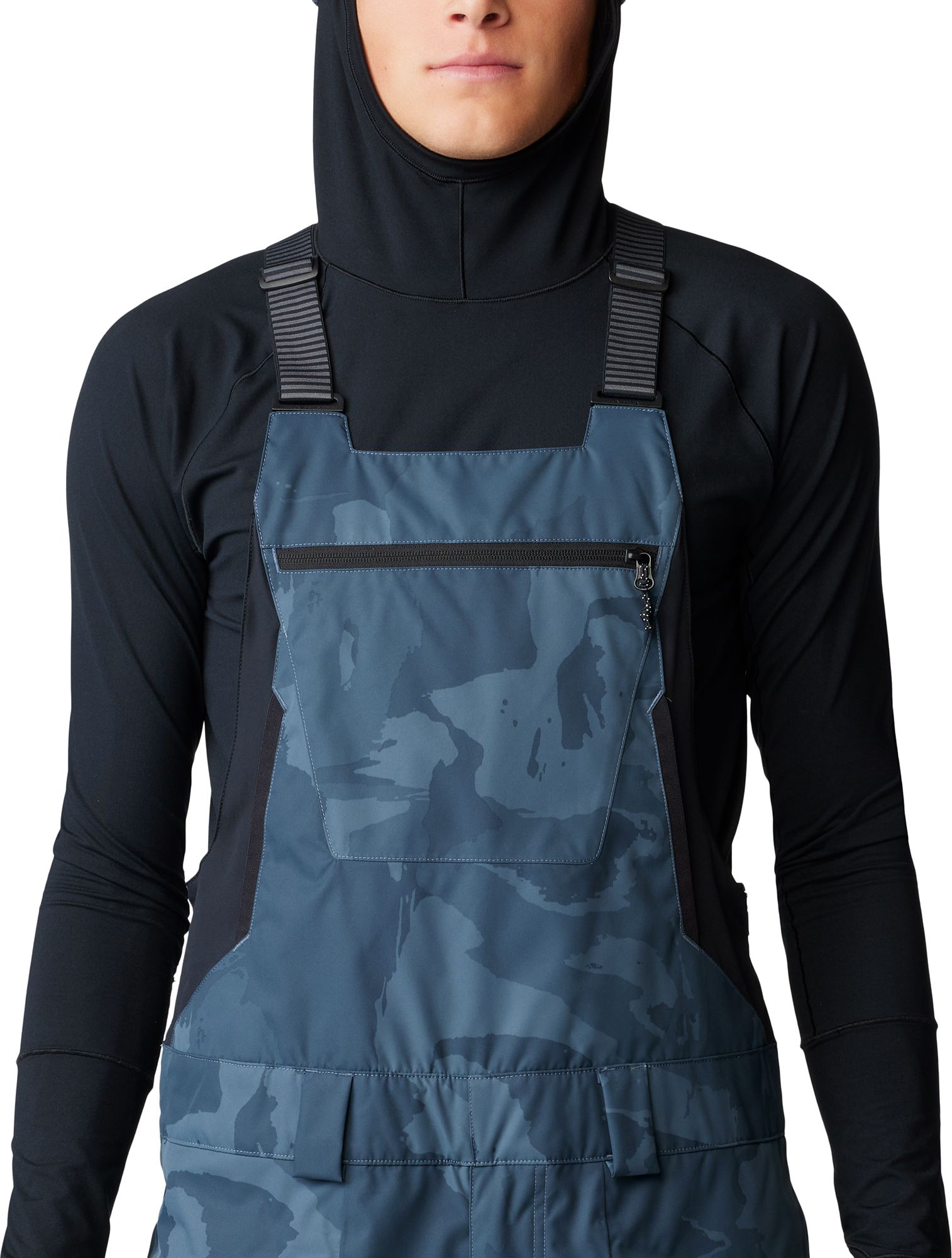Mountain Hardwear Men's Firefall Bib product image
