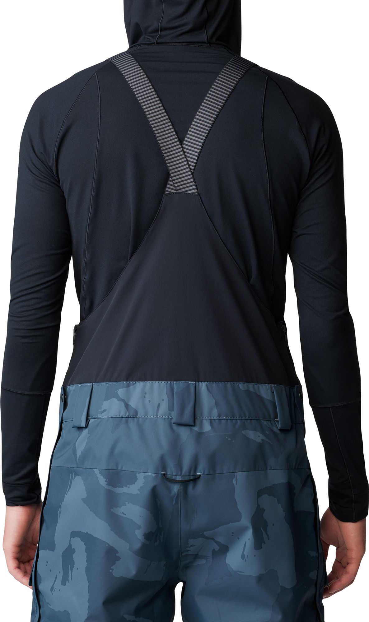 Mountain Hardwear Men's Firefall Bib product image