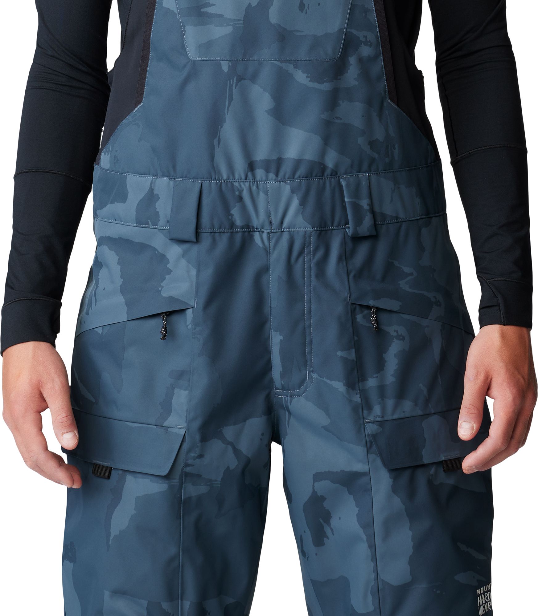 Mountain Hardwear Men's Firefall Bib product image