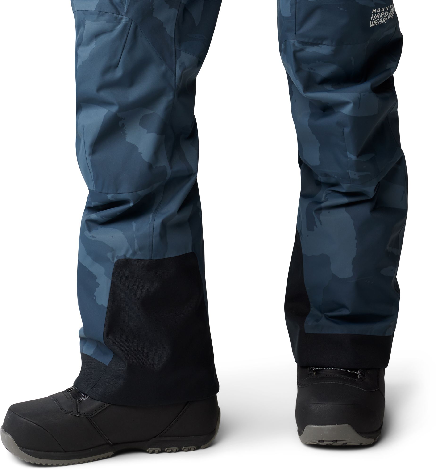 Mountain Hardwear Men's Firefall Bib product image