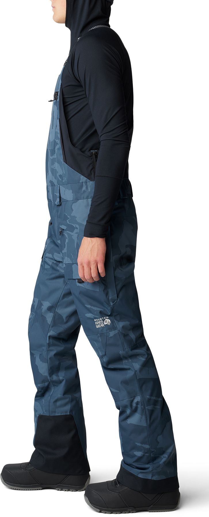 Mountain Hardwear Men's Firefall Bib product image