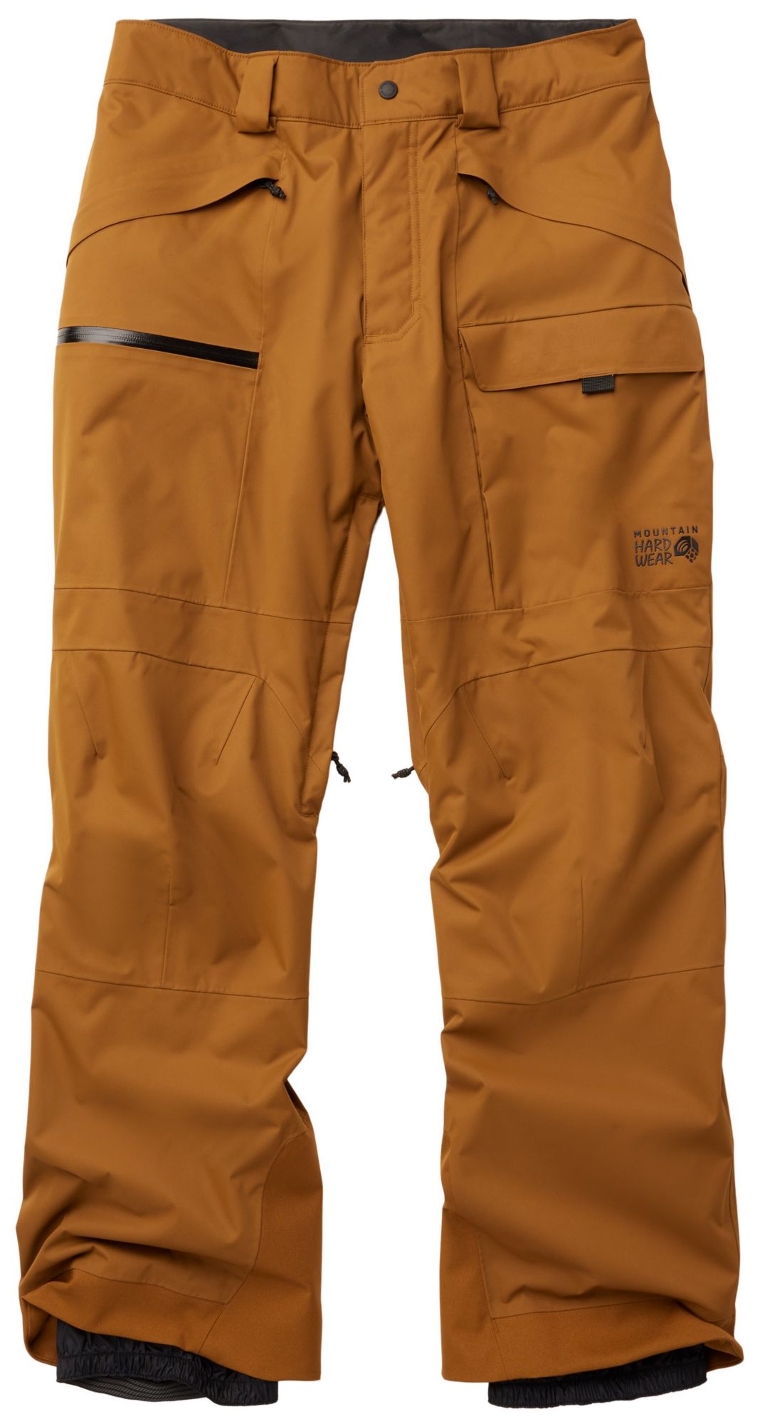 Mountain Hardwear Men's Firefall II Insulated Snow Pants product image