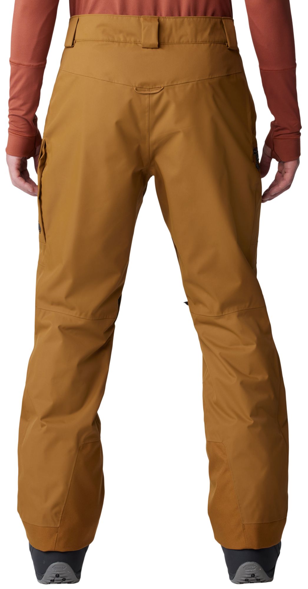 Mountain Hardwear Men's Firefall II Insulated Snow Pants product image