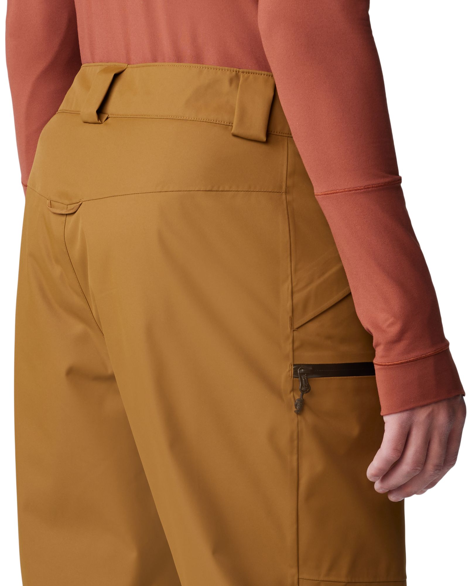 Mountain Hardwear Men's Firefall II Insulated Snow Pants product image