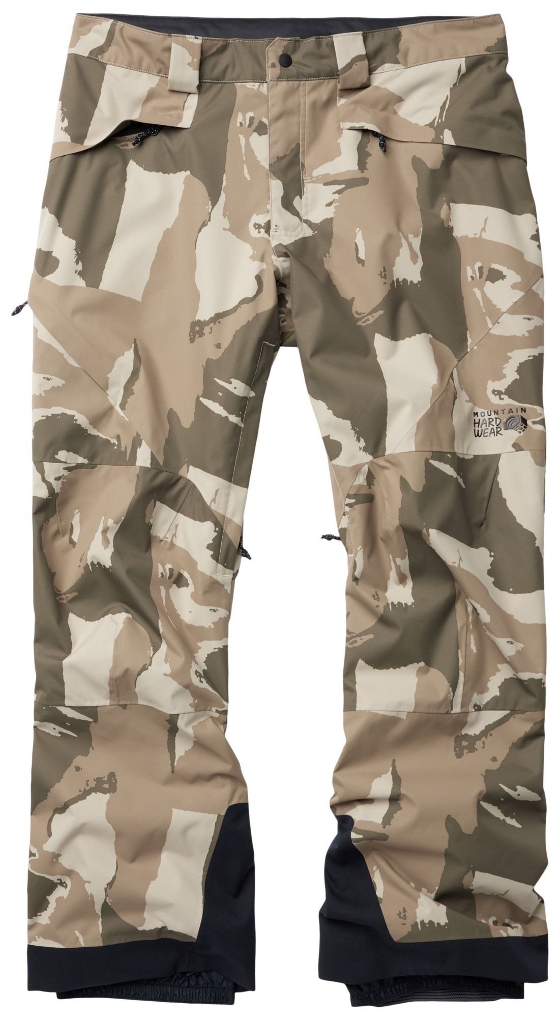 Mountain Hardwear Men's Firefall Pants product image