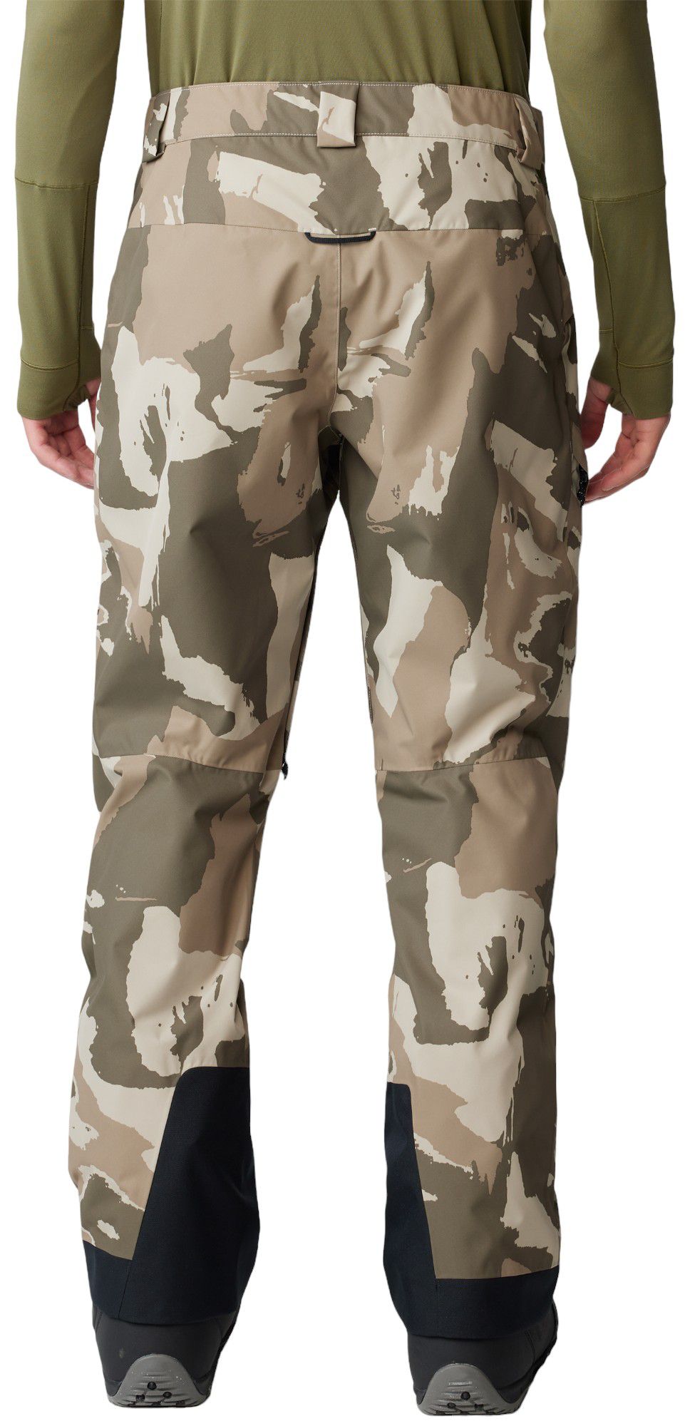 Mountain Hardwear Men's Firefall Pants product image