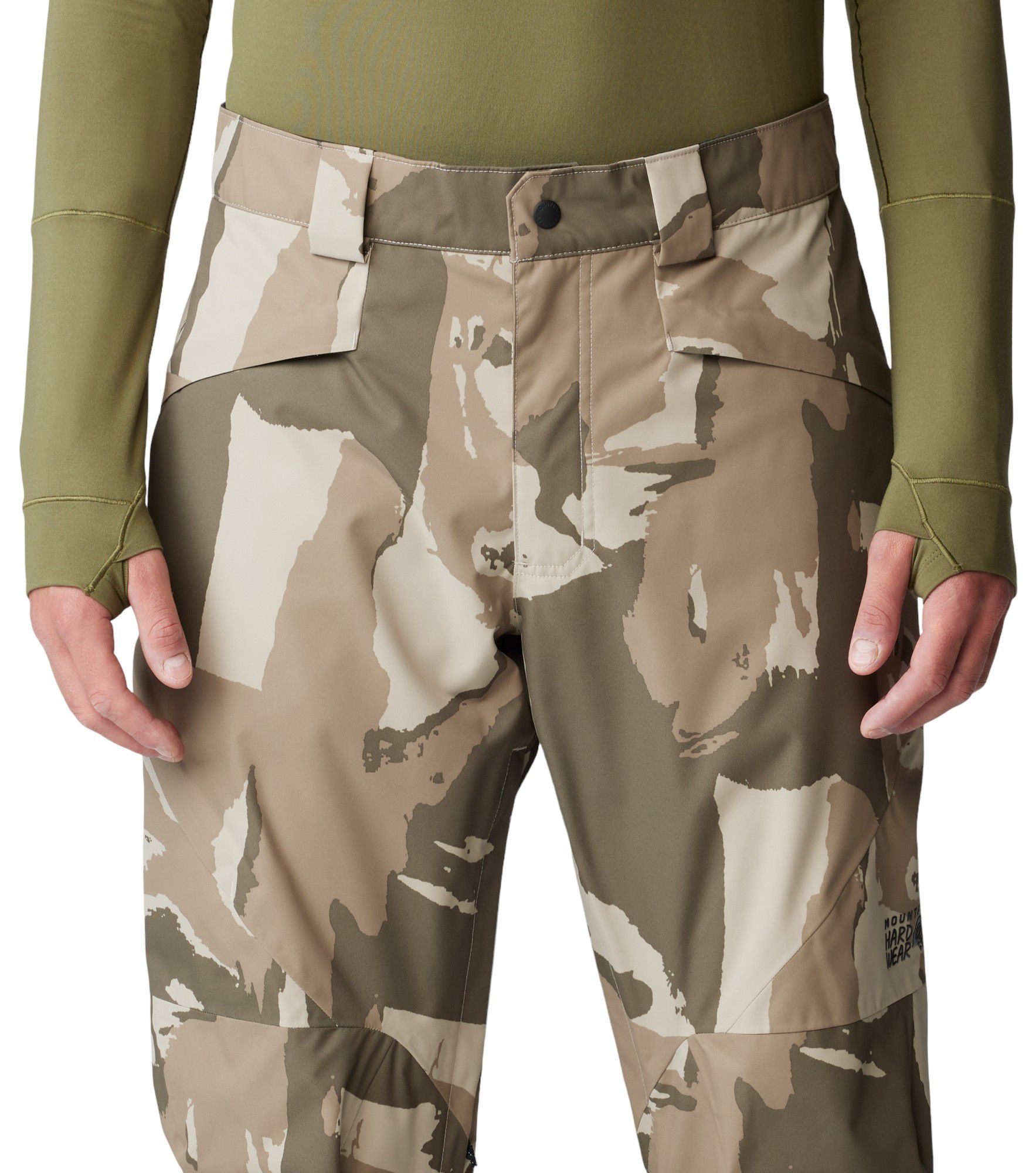Mountain Hardwear Men's Firefall Pants product image