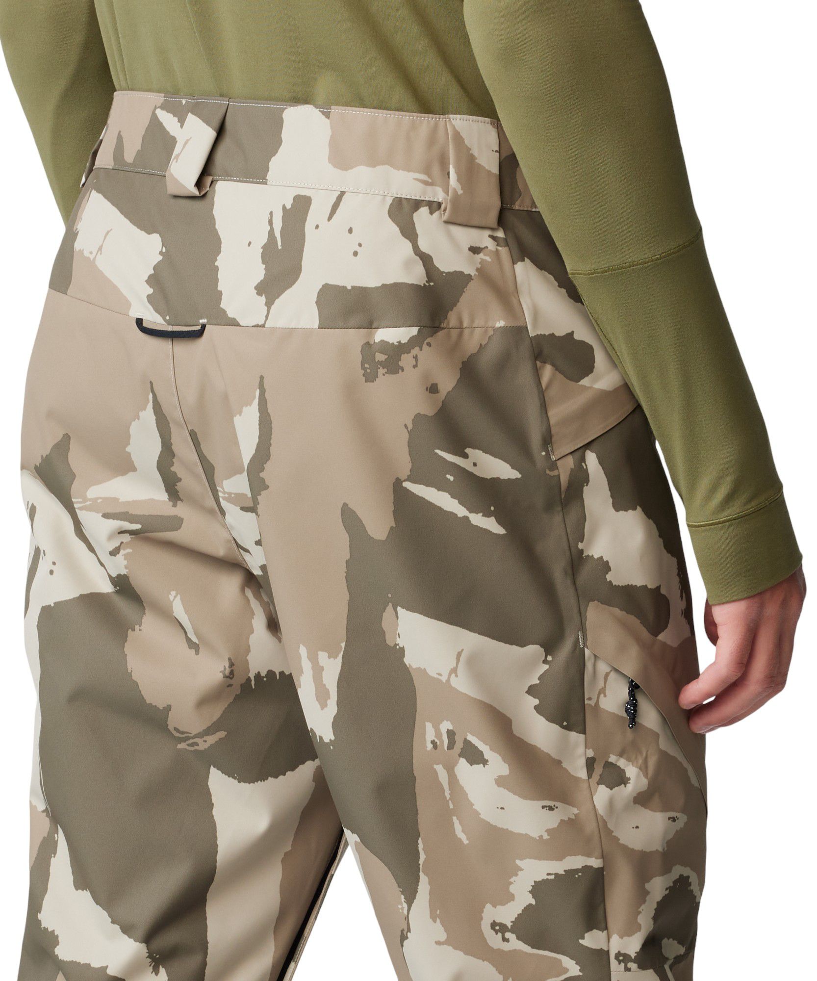 Mountain Hardwear Men's Firefall Pants product image