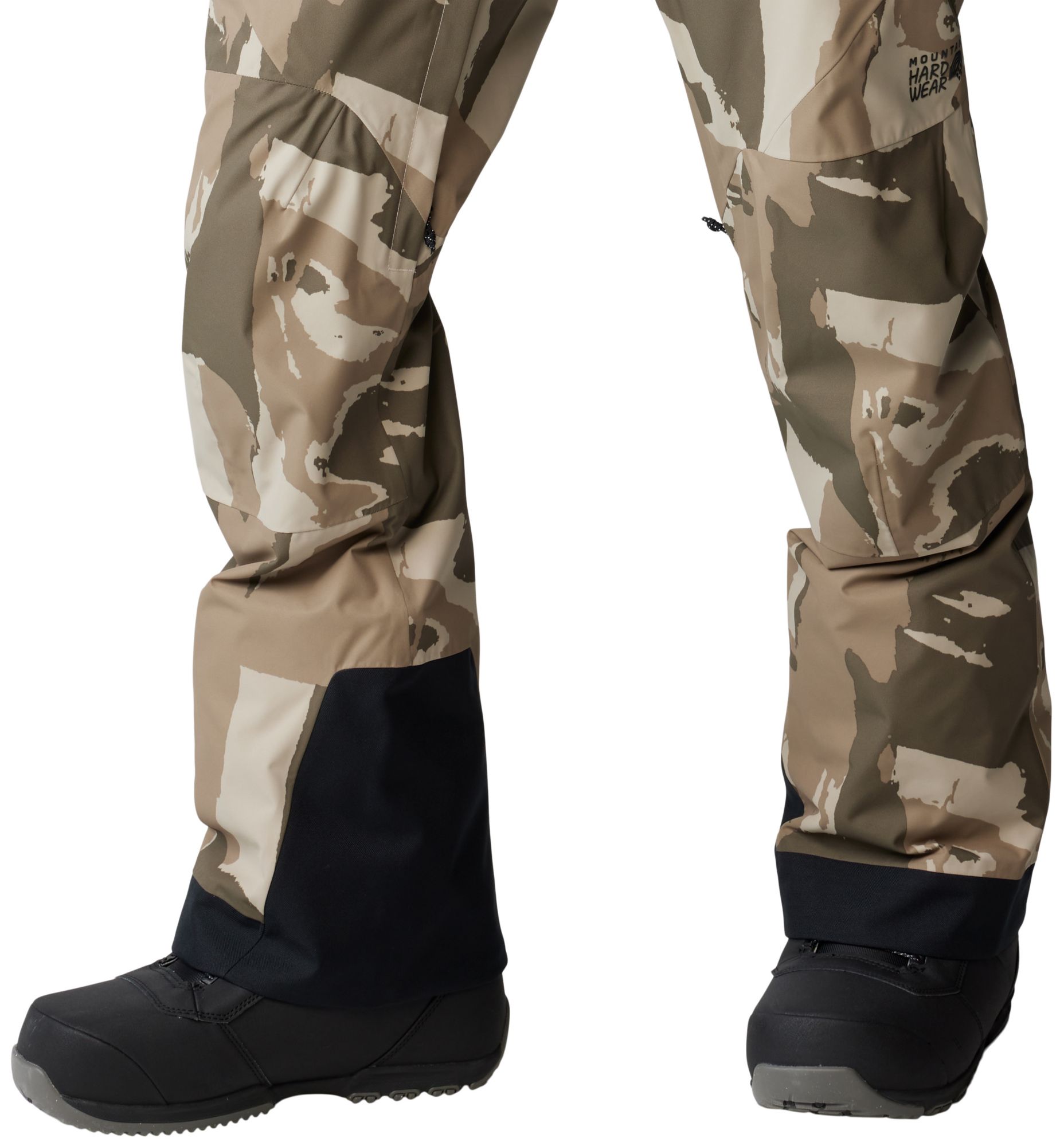 Mountain Hardwear Men's Firefall Pants product image