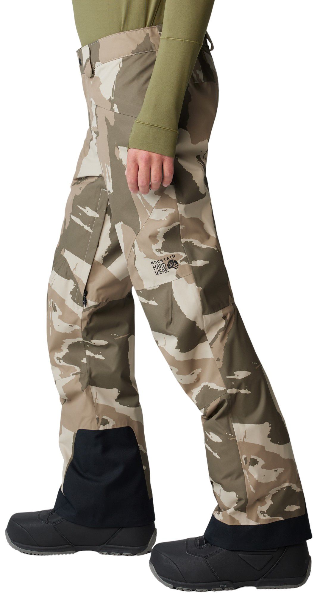 Mountain Hardwear Men's Firefall Pants product image