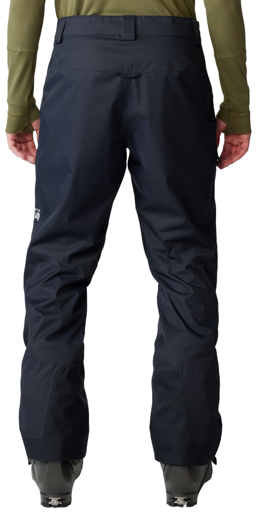 Mountain Hardwear Men's Firefall Pants product image