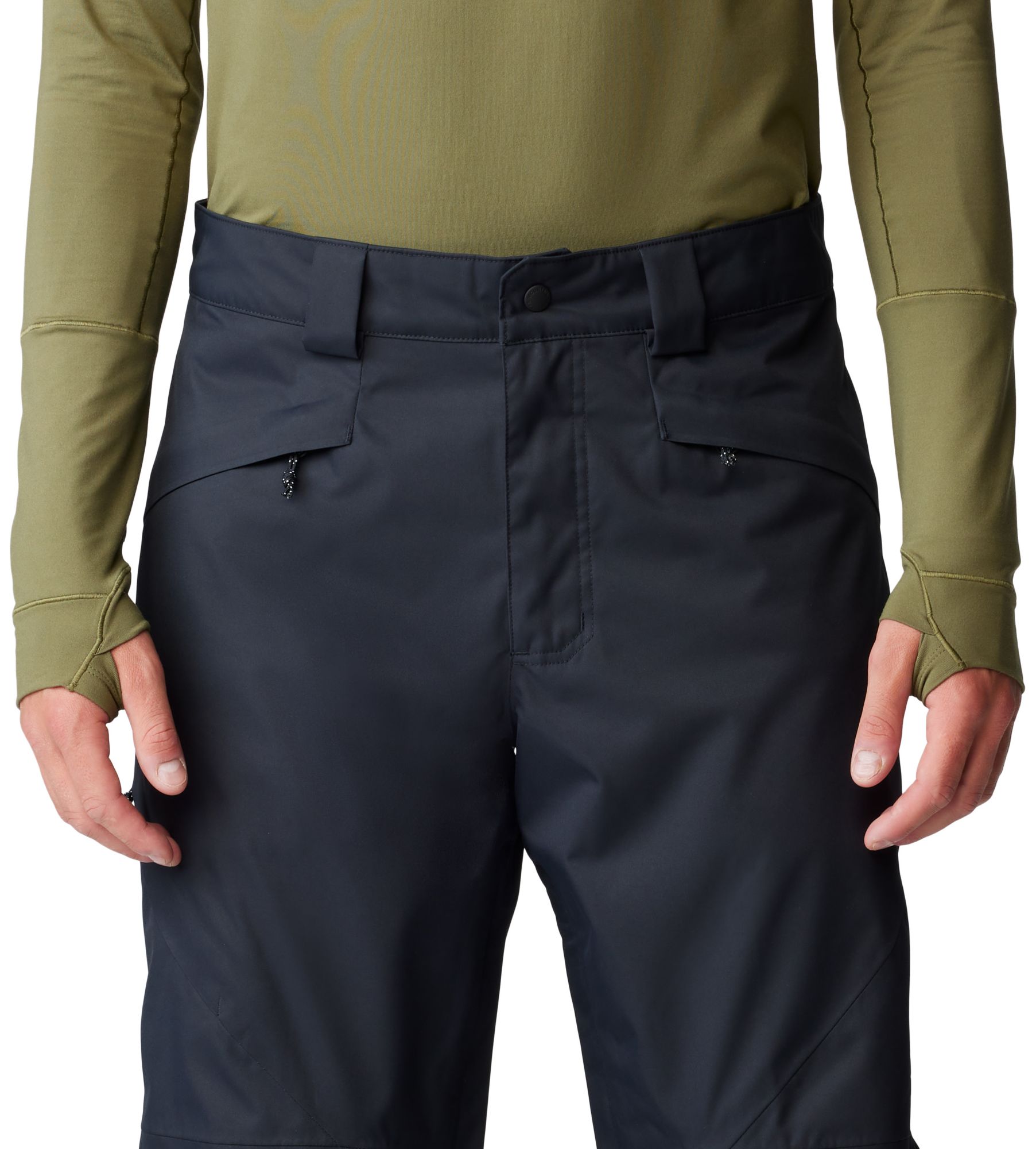 Mountain Hardwear Men's Firefall Pants product image