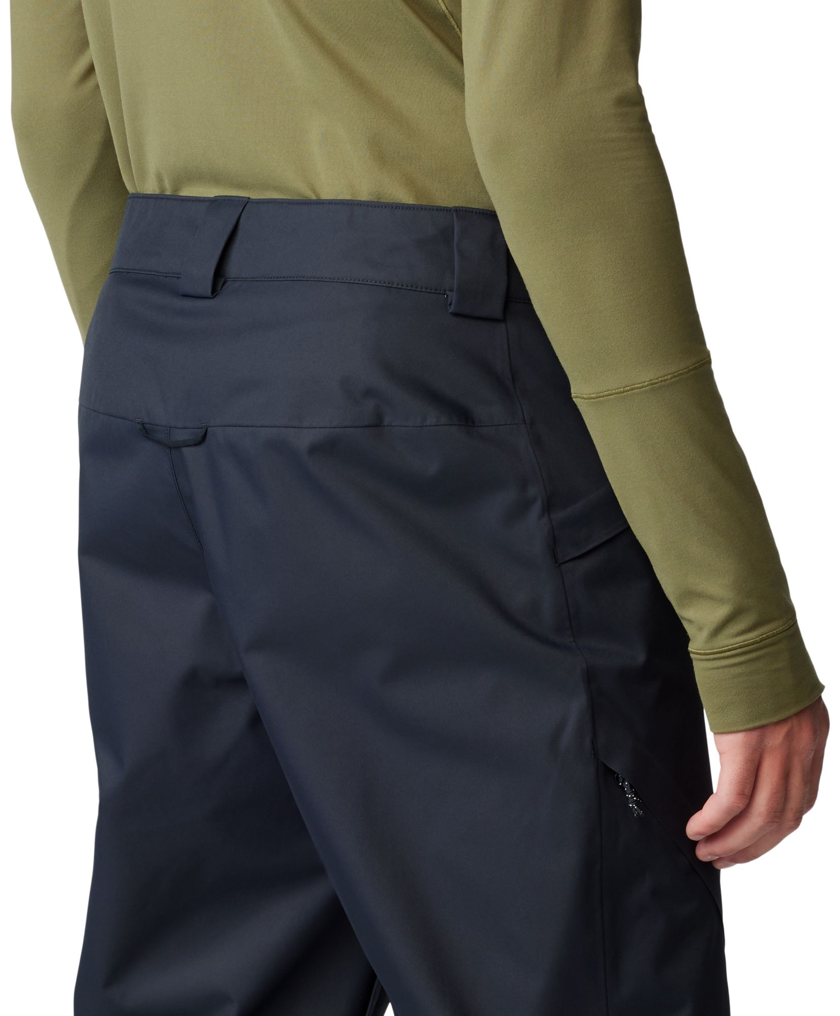 Mountain Hardwear Men's Firefall Pants product image