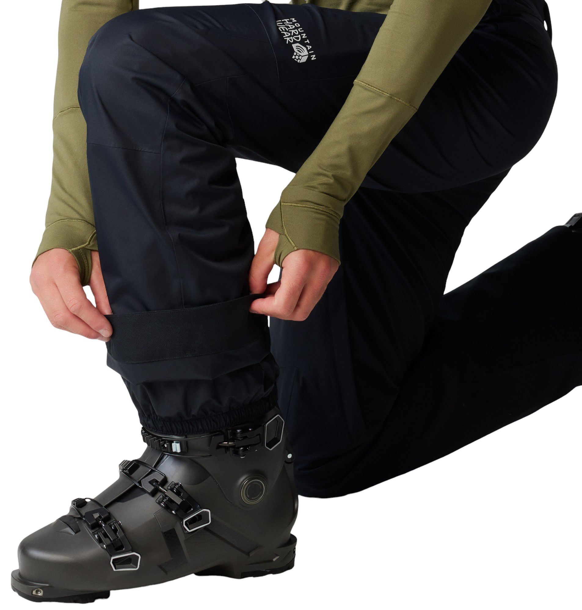 Mountain Hardwear Men's Firefall Pants product image